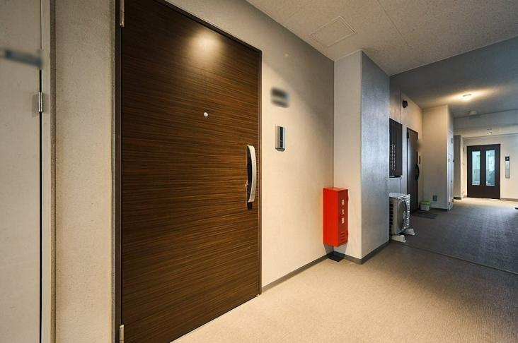 パレステージ曳舟Ⅱ-30-共有部分