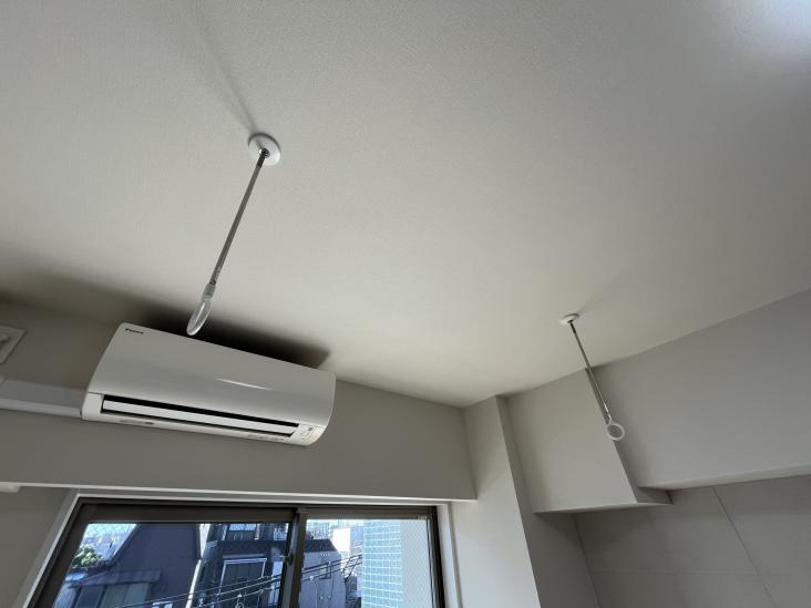 パレステージ曳舟Ⅱ-38-その他設備