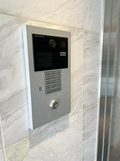 SHOKEN　Residence亀戸-3-その他