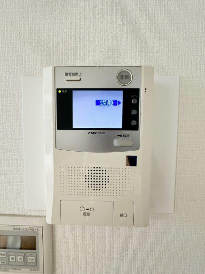 物件画像 マイキャッスル入谷