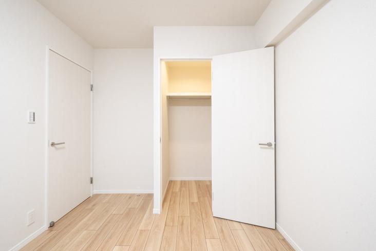 メイツ新小岩親水公園-4-室内