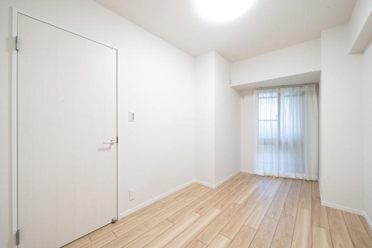 メイツ新小岩親水公園-5-室内