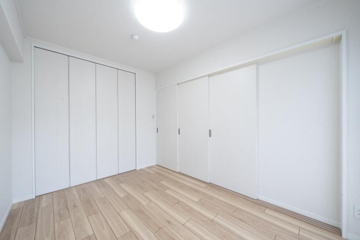 メイツ新小岩親水公園-6-室内