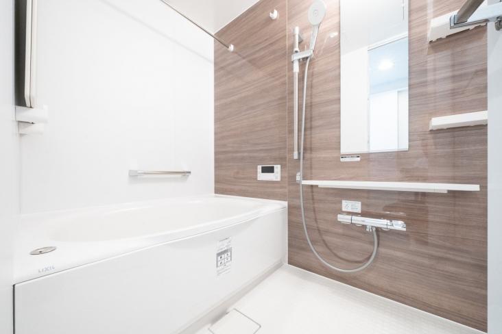 メイツ新小岩親水公園-8-バス