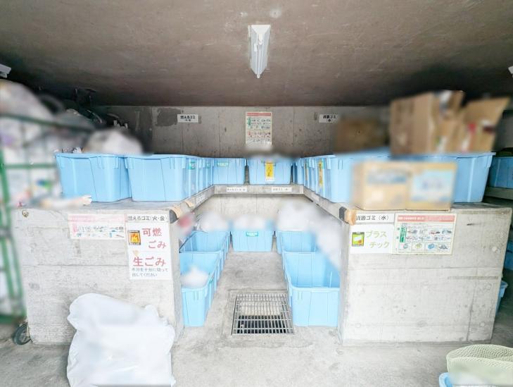 メイツ新小岩親水公園-15-その他現地