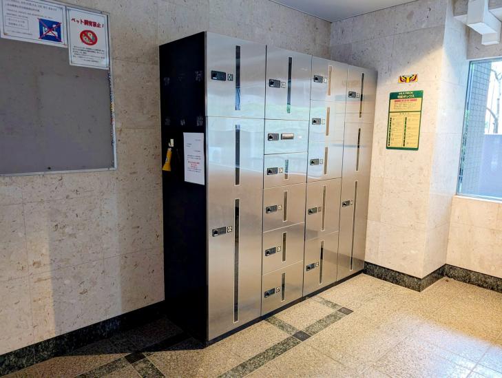 メイツ新小岩親水公園-16-その他現地