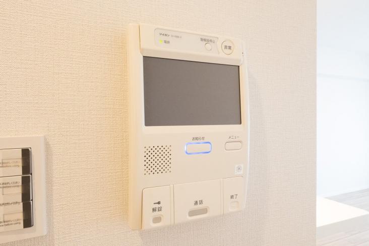 メイツ新小岩親水公園-21-その他設備