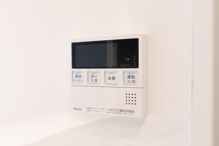 メイツ新小岩親水公園-22-その他設備