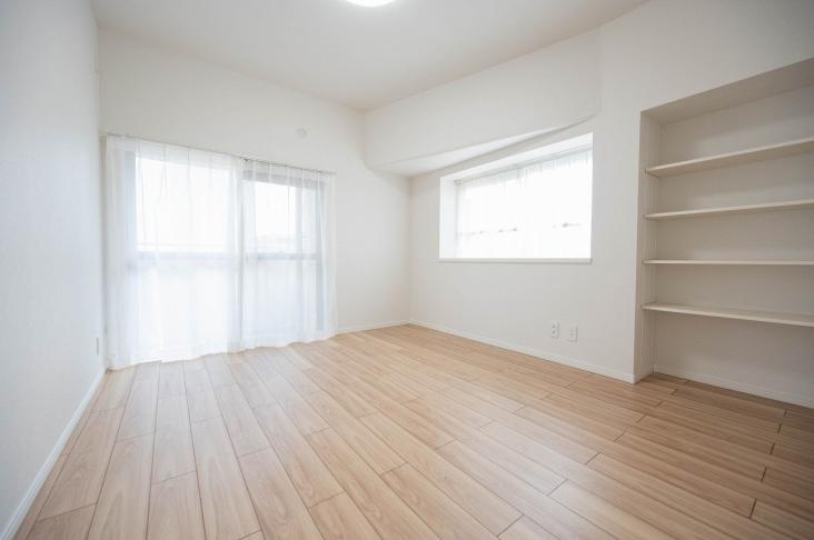 ハイネス日暮里-10-室内