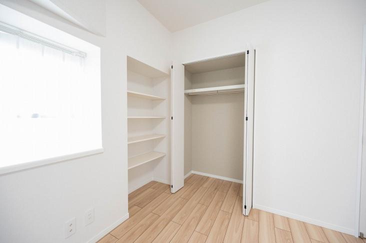 ハイネス日暮里-11-室内