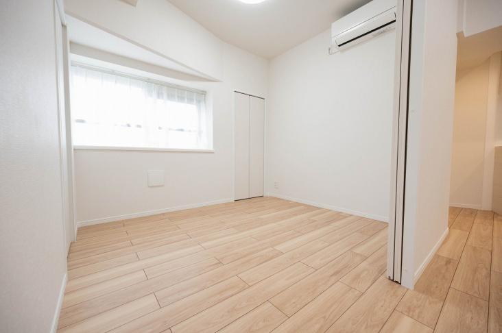 ハイネス日暮里-12-室内