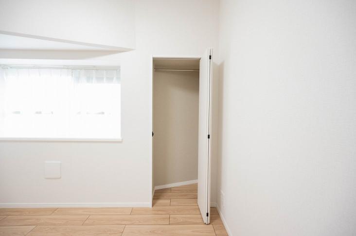 ハイネス日暮里-13-室内