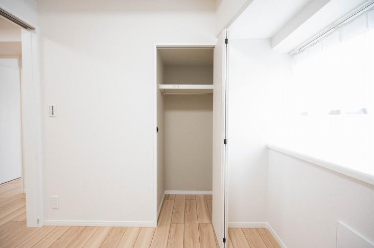 ハイネス日暮里-14-室内