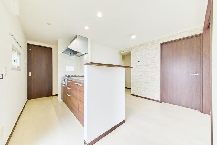 物件画像 マンション新小岩