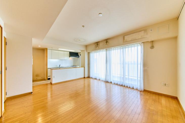 マンションイメージ