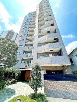クレアシティ入谷