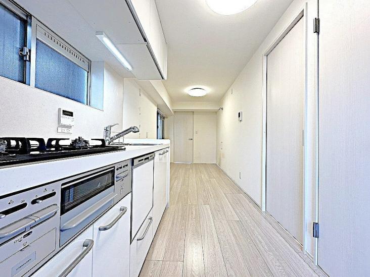 物件画像 エクセル入谷　２号館