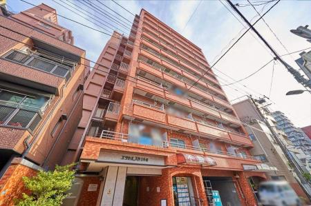 エクセル入谷　２号館