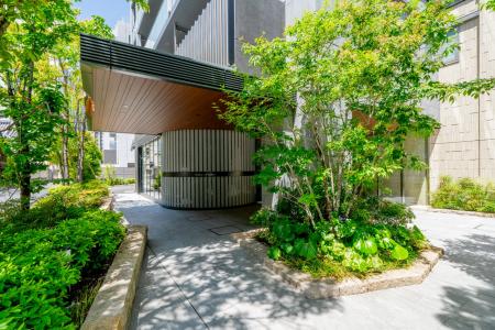 Brillia上野Garden