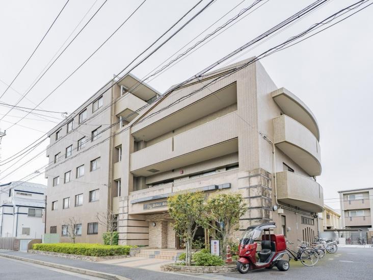 マンションイメージ