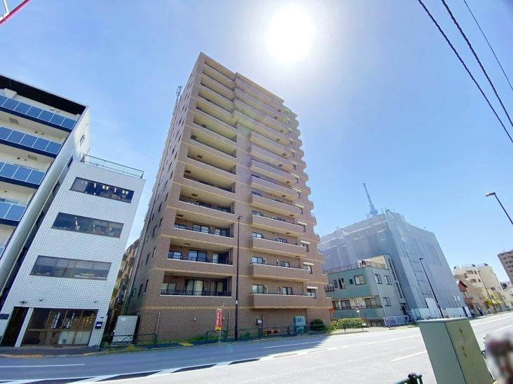 マンションイメージ