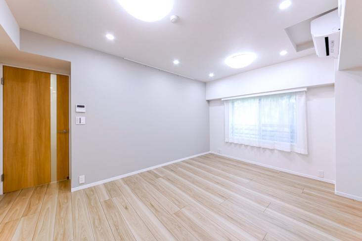 クレストフォルム向島-3-リビング