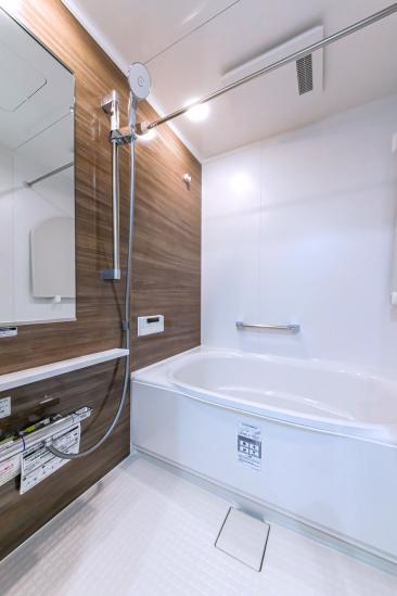 クレストフォルム向島-5-バス