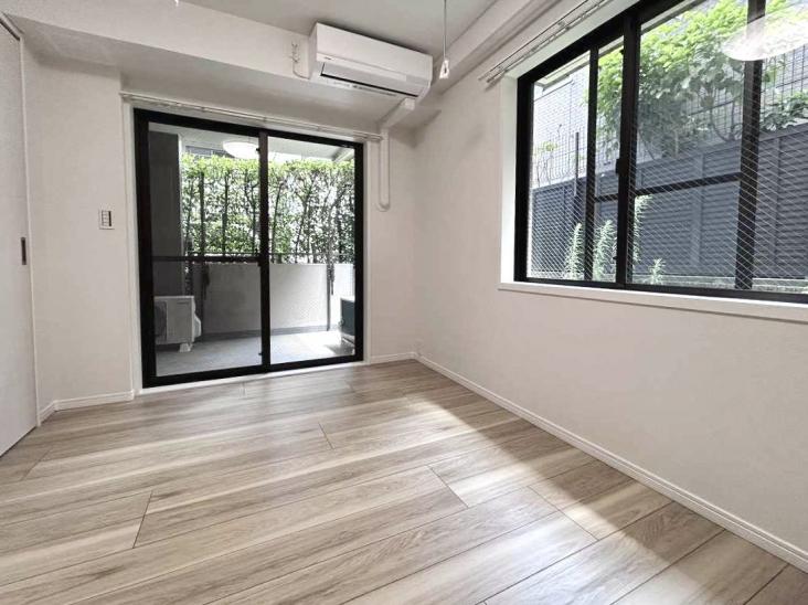 クレストフォルム向島-7-室内