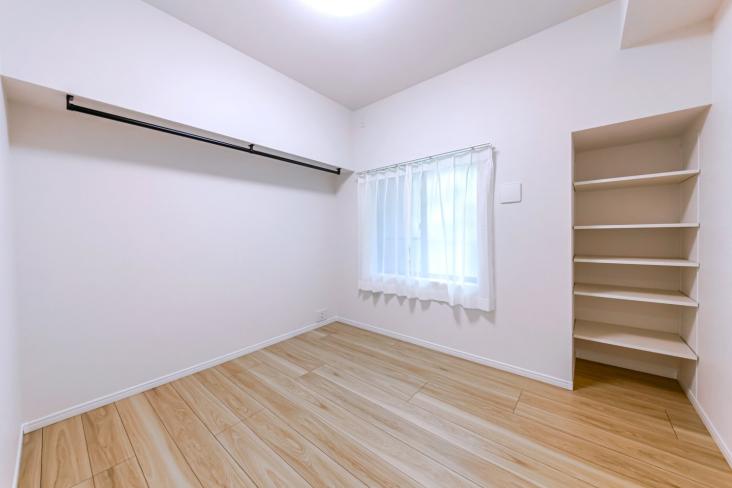 クレストフォルム向島-8-室内