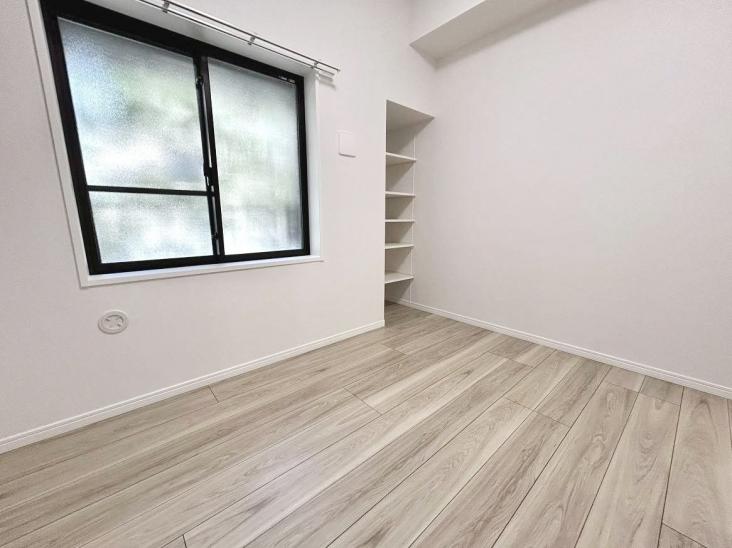 クレストフォルム向島-9-室内