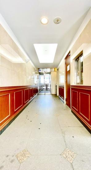 クレストフォルム向島-16-エントランス