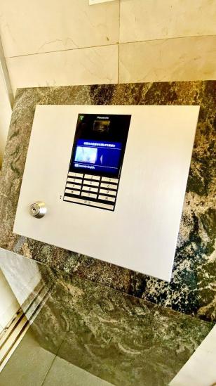 クレストフォルム向島-18-共有部分