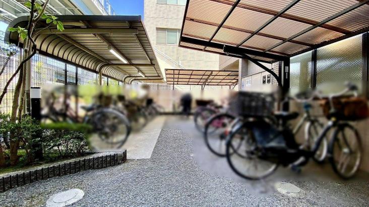 クレストフォルム向島-20-共有部分