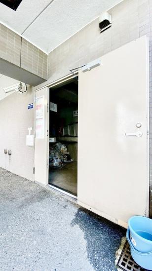 クレストフォルム向島-23-共有部分