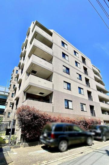 クレストフォルム向島-25-外観