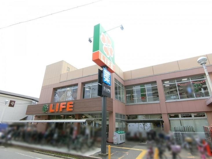 クレストフォルム向島-35-スーパー