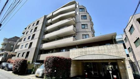 クレストフォルム向島