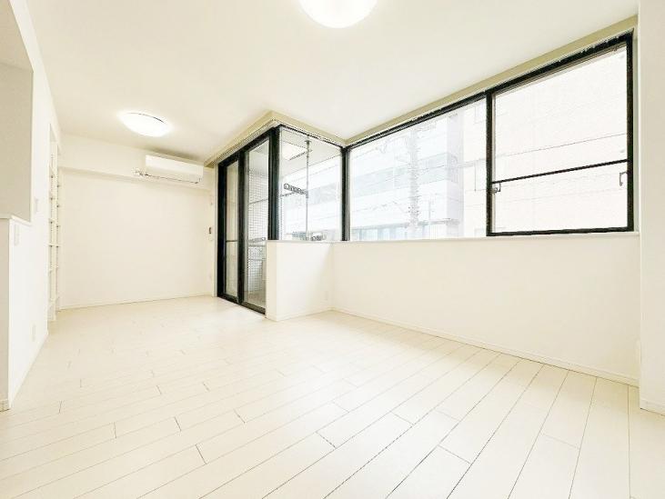 グランドメゾン本郷三丁目-3-室内