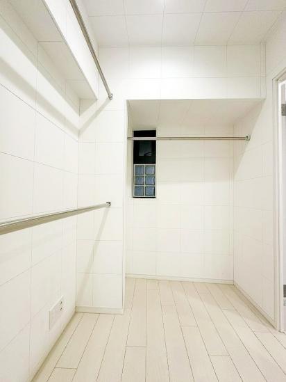 グランドメゾン本郷三丁目-7-収納