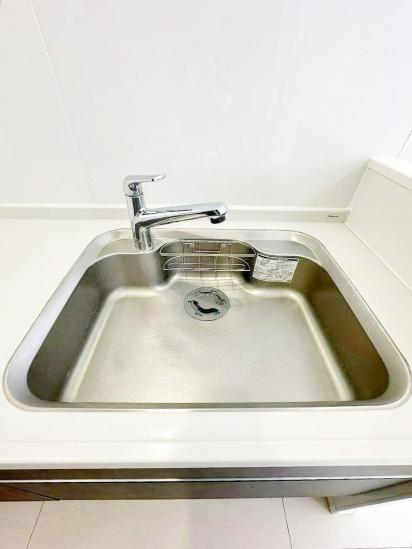 グランドメゾン本郷三丁目-12-キッチン