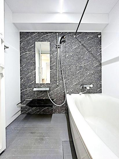 グランドメゾン本郷三丁目-14-バス