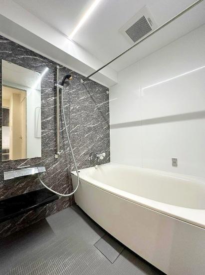 グランドメゾン本郷三丁目-15-バス