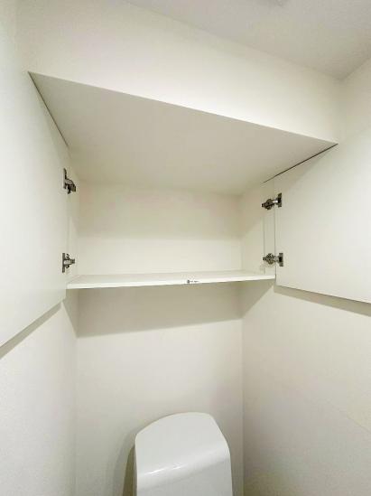 グランドメゾン本郷三丁目-20-トイレ