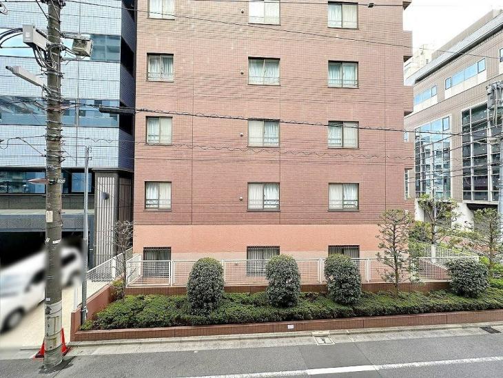 グランドメゾン本郷三丁目-23-眺望