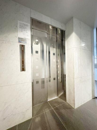 グランドメゾン本郷三丁目-27-共有部分