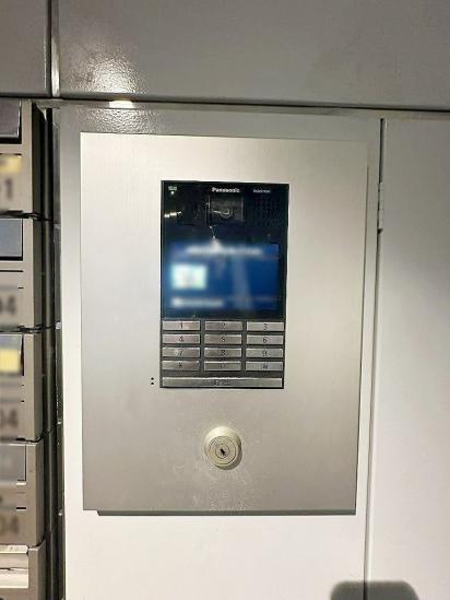 グランドメゾン本郷三丁目-30-共有部分