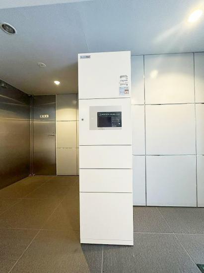 グランドメゾン本郷三丁目-31-共有部分