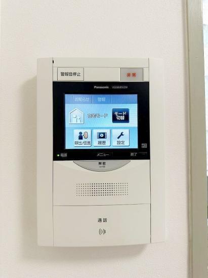 グランドメゾン本郷三丁目-33-その他設備