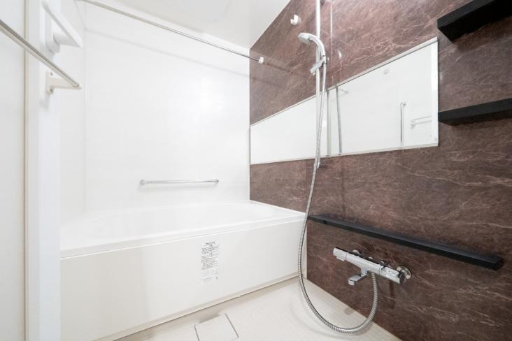 セイガステージ浅草　THE　GRACE-4-バス