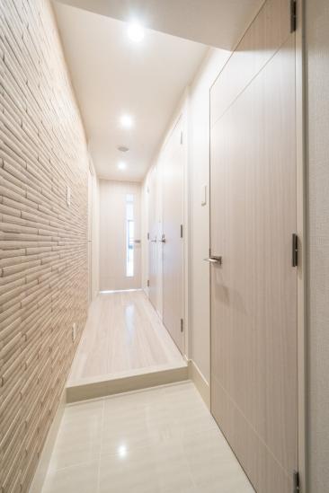 セイガステージ浅草　THE　GRACE-12-玄関